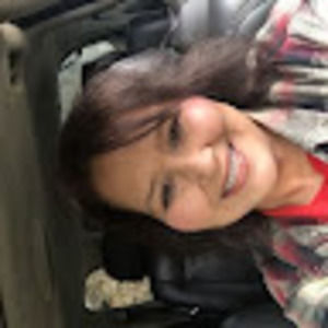 Meet your Posher, Margo